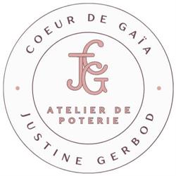 Coeur de Gaïa poterie Justine Gerbod, Brangues - Horaires d'ouverture