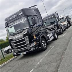 Transports BAILLON, Oignies - Horaires d'ouverture