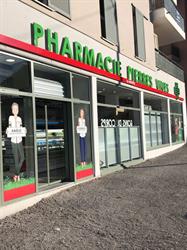 Pharmacie Pierres Vives, Montpellier - Horaires d'ouverture