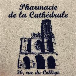 Pharmacie de la Cathédrale, Soissons - Horaires d'ouverture
