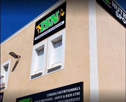 ISTRES SPORT NUTRITION, Istres - Horaires d'ouverture