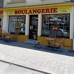 L'Aude aux pains, Morhange - Horaires d'ouverture