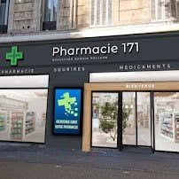 Pharmacie 171, Marseille - Horaires d'ouverture