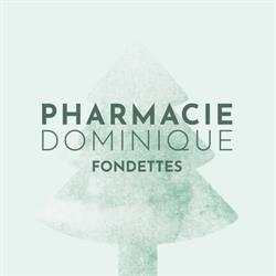 Pharmacie Dominique, Fondettes - Horaires d'ouverture