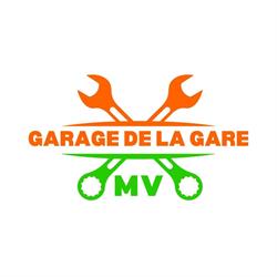 GARAGE DE LA GARE MV, Bourgoin-Jallieu - Horaires d'ouverture