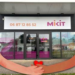 Mikit Poitiers-Ouest - Constructeur de maisons individuelles, - Horaires d'ouverture