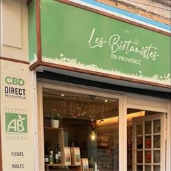 LES BIOTANISTES TOULON - Magasin de CBD, Toulon - Horaires d'ouverture