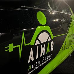 Aimar auto-école, Brive-la-Gaillarde - Horaires d'ouverture
