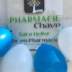 Pharmacie Chave, Marseille - Horaires d'ouverture