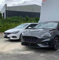Garage D'haenens, Cosne-Cours-sur-Loire - Horaires d'ouverture