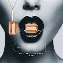 GEMME Joaillerie dynamique Paris, - Horaires d'ouverture