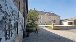 Ferme de La SAPINIERE, Saint-Laurent-sur-Mer - Horaires d'ouverture