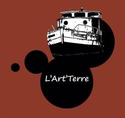 Bateau Galerie L'Art'Terre, Sens - Horaires d'ouverture