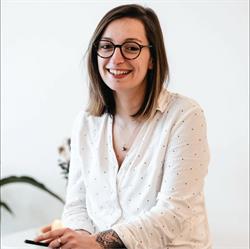 Océane Barberousse Hypnose SAJECE - Hypnonatal® - Doula - Rebozo, La Haie-Fouassière - Horaires d'ouverture