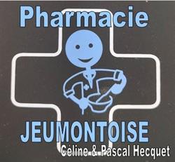 Pharmacie Jeumontoise, - Horaires d'ouverture