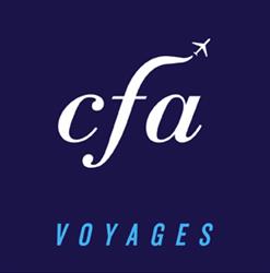 CFA Voyages, Paris - Horaires d'ouverture