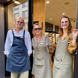 PLOUX Opticien, Lorient - Horaires d'ouverture