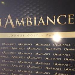 L'Ambiance Lounge, L'Haÿ-les-Roses - Horaires d'ouverture