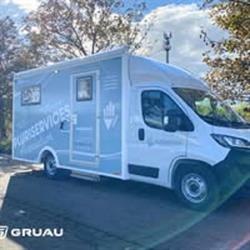 Pluriservices Association Intermédiaire, Civray - Horaires d'ouverture
