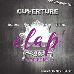 Clap'Coiffure, Narbonne - Horaires d'ouverture