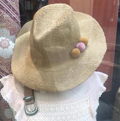 Laurence Farina Boutique, Nîmes - Horaires d'ouverture