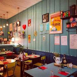 CHEZ NINE AVIGNON-RESTAURANT-TRAITEUR - Avignon, - Horaires d'ouverture
