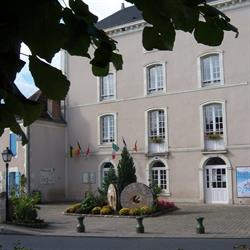 Le Moulin, Mézières-en-Brenne - Horaires d'ouverture