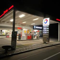 RENAULT - GARAGE RAMEAU, Saint-Yan - Horaires d'ouverture