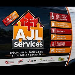 Ajl Services, Saint-Clément - Horaires d'ouverture