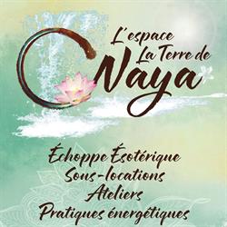 L'espace La Terre de Naya, Carbon-Blanc - Horaires d'ouverture