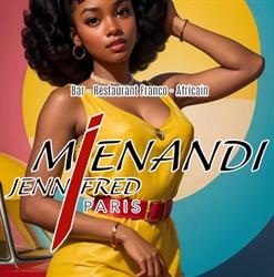 Jennifred Mienandi, Paris - Horaires d'ouverture