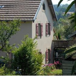 Gite Mentrel, Champ-le-Duc - Horaires d'ouverture