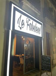 Le Fabuleux Brasserie, Montpellier - Horaires d'ouverture