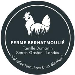 Ferme Bernatmoulié, Serres-Gaston - Horaires d'ouverture
