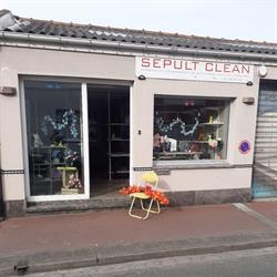 Sepult Clean, Calais - Horaires d'ouverture