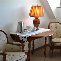 La Colinette, Nazelles-Négron - Horaires d'ouverture