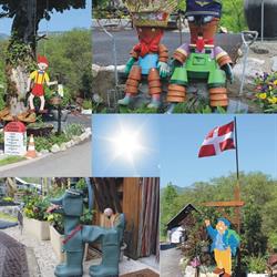 GÎTE ENTRE ANNECY & ARAVIS, Alex - Horaires d'ouverture