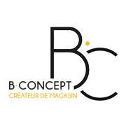 BConcept-Paris, Bondoufle - Horaires d'ouverture