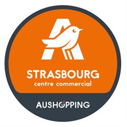 Aushopping Strasbourg, - Horaires d'ouverture