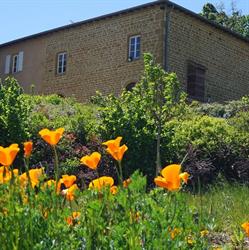 Les Jardins du Clos - Design de séminaires inspirants, Frontenas - Horaires d'ouverture