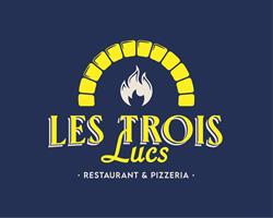 Pizzeria Les 3 Lucs, Marseille - Horaires d'ouverture