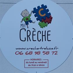 Ma Creche, Trélazé - Horaires d'ouverture