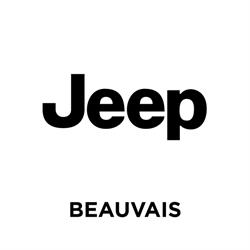 JEEP Beauvais - SOFIDA Auto, Tillé - Horaires d'ouverture