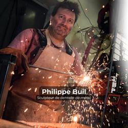 Philippe Buil Sculpteur, Lantriac - Horaires d'ouverture
