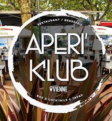 Apéri'Klub, Vienne - Horaires d'ouverture