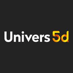Univers 5D - créateur numérique, Malzéville - Horaires d'ouverture