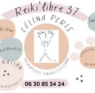 Reiki'libre 37, Neuilly-le-Brignon - Horaires d'ouverture