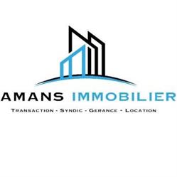 AMANS IMMOBILIER, Toulon - Horaires d'ouverture