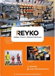 REYKO, Wittenheim - Horaires d'ouverture
