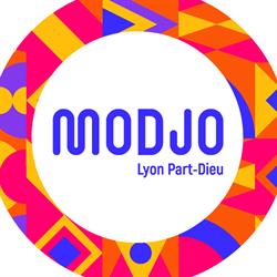 Modjo Lyon Part-Dieu, - Horaires d'ouverture